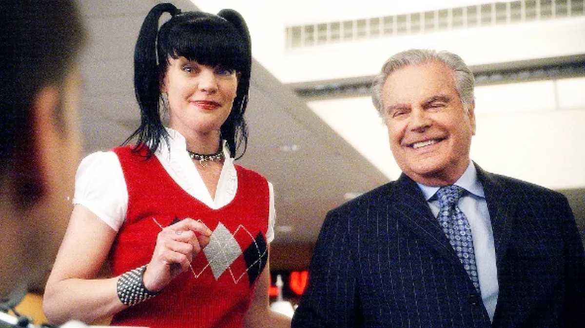 NCIS - Námorný vyšetrovací úrad, 2009 - fotogaléria