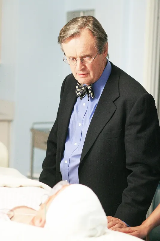 NCIS - Námorný vyšetrovací úrad, 2005 - fotogaléria
