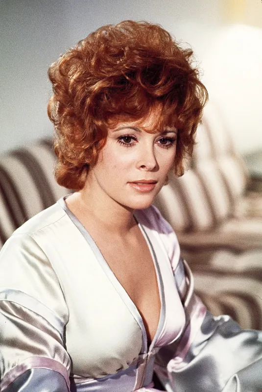 Diamanty jsou věčné (Diamonds Are Forever), 1971 - fotogaléria