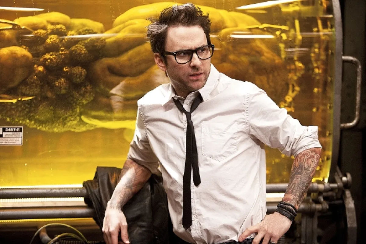 Pacific Rim: Útok na Zemi (Pacific Rim), 2013 - fotogaléria