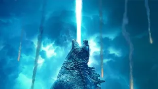 Godzilla II - A szörnyek királya