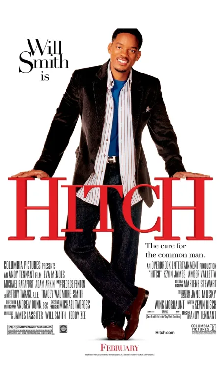 Hitch: Lék pro moderního muže (Hitch), 2005 - fotogaléria
