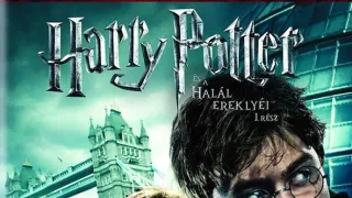 Harry Potter a Dary smrti (1)