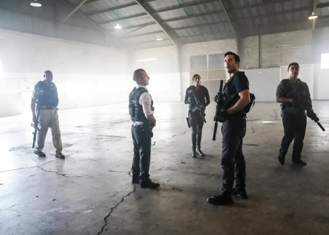 Hawaii 5.0, 2020 - fotogaléria