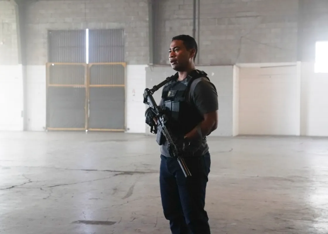 Hawaii 5.0, 2020 - fotogaléria