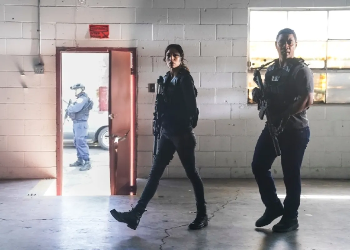 Hawaii 5.0, 2020 - fotogaléria
