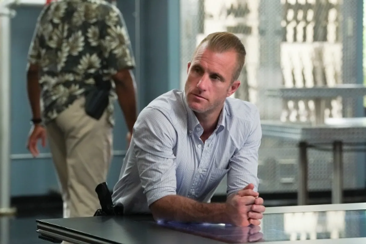 Hawaii 5.0, 2020 - fotogaléria