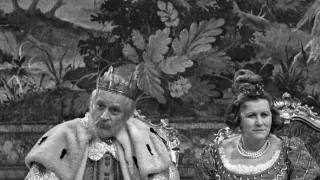 O šiestich škaredých princeznách