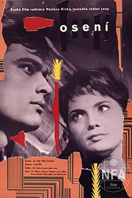 Osení, 1960 - fotogaléria