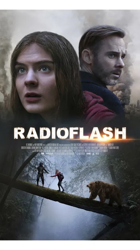 Radioflash, 2019 - fotogaléria