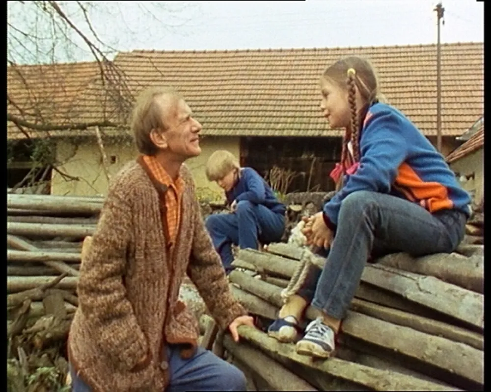 Plivník, 1990 - fotogaléria