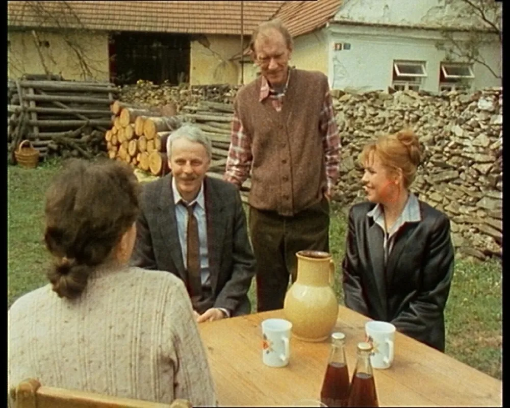 Plivník, 1990 - fotogaléria