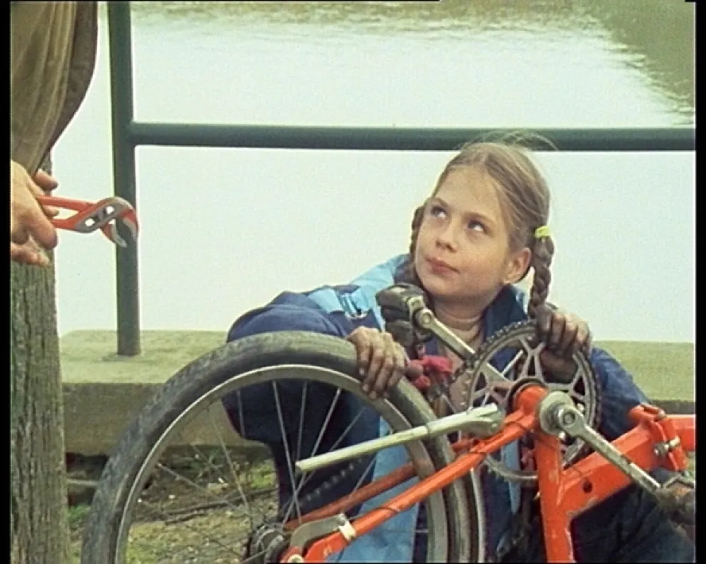 Plivník, 1990 - fotogaléria