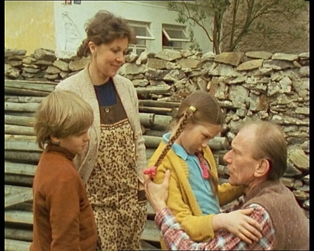 Plivník, 1990 - fotogaléria
