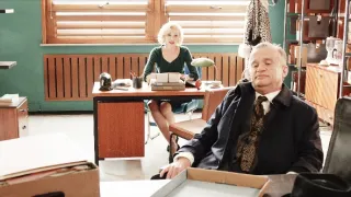 Vraždy podle Agathy Christie