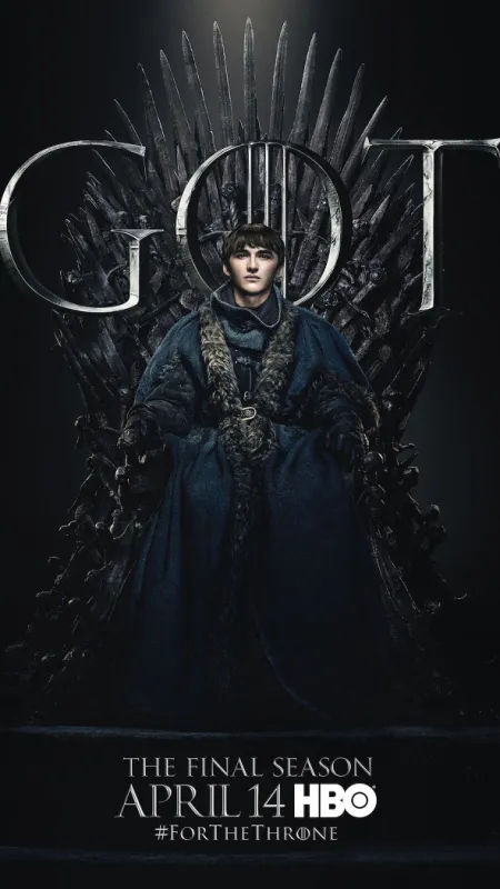 Hra o trůny (Game of Thrones VIII), 2019 - fotogaléria
