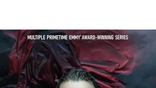Příběh služebnice V (9)