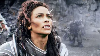 Warcraft: První střet