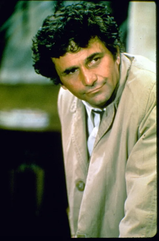 Columbo (Columbo 1; Columbo: Blueprint for Murder), 1972 - fotogaléria