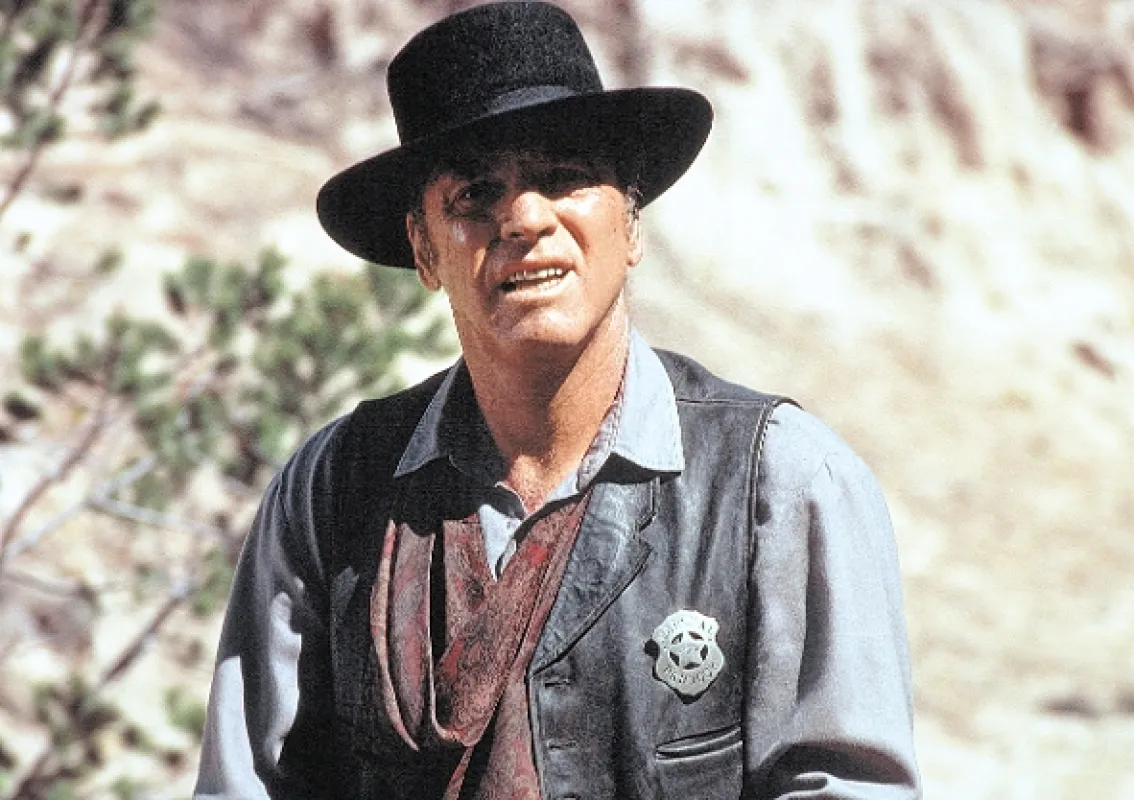Strážce zákona (Lawman), 1971 - fotogaléria