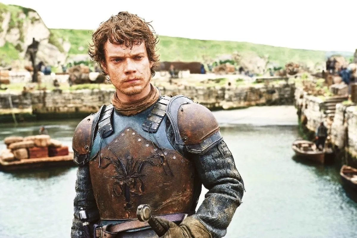 Hra o trůny (Game of Thrones II: The Ghost of Harrenhal), 2012 - fotogaléria
