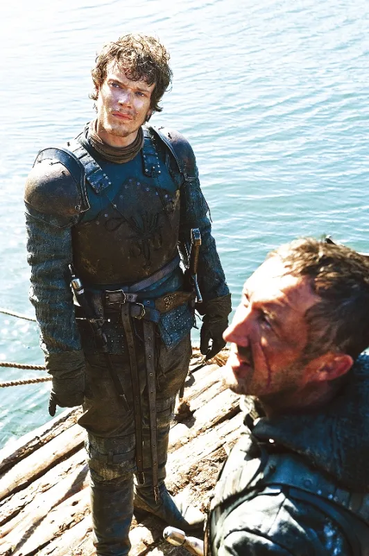 Hra o trůny (Game of Thrones II: The Ghost of Harrenhal), 2012 - fotogaléria