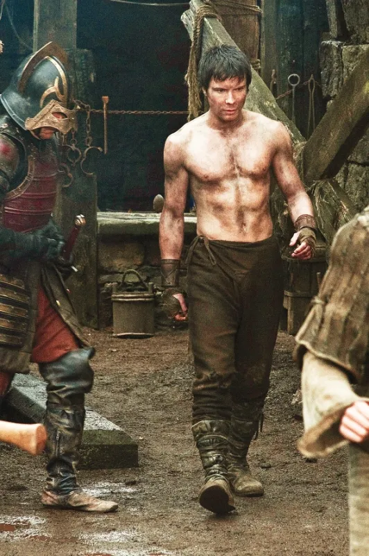 Hra o trůny (Game of Thrones II: The Ghost of Harrenhal), 2012 - fotogaléria