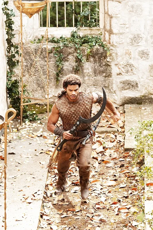 Hra o trůny (Game of Thrones II: The Ghost of Harrenhal), 2012 - fotogaléria