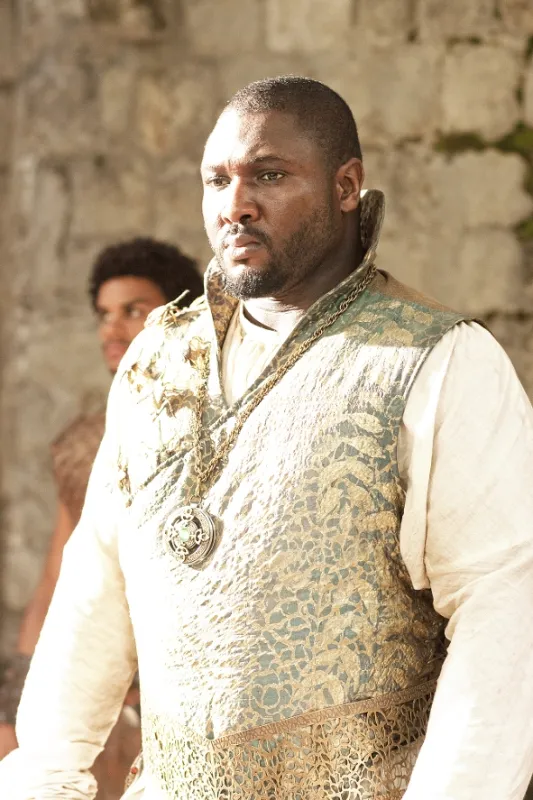 Hra o trůny (Game of Thrones II: The Ghost of Harrenhal), 2012 - fotogaléria
