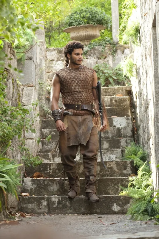 Hra o trůny (Game of Thrones II: The Ghost of Harrenhal), 2012 - fotogaléria