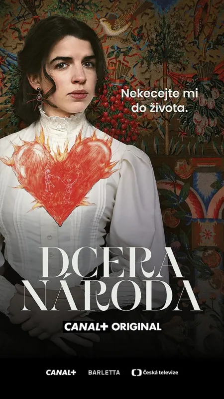 Dcera národa, 2024 - fotogaléria