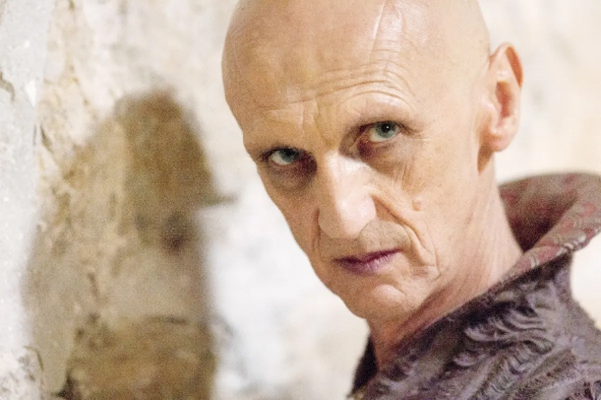 Hra o trůny (Game of Thrones II: Valar Morghulis), 2012 - fotogaléria