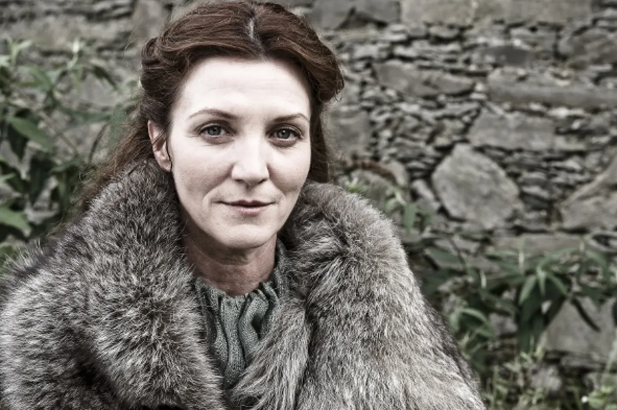 Hra o trůny (Game of Thrones: Winter Is Coming), 2011 - fotogaléria