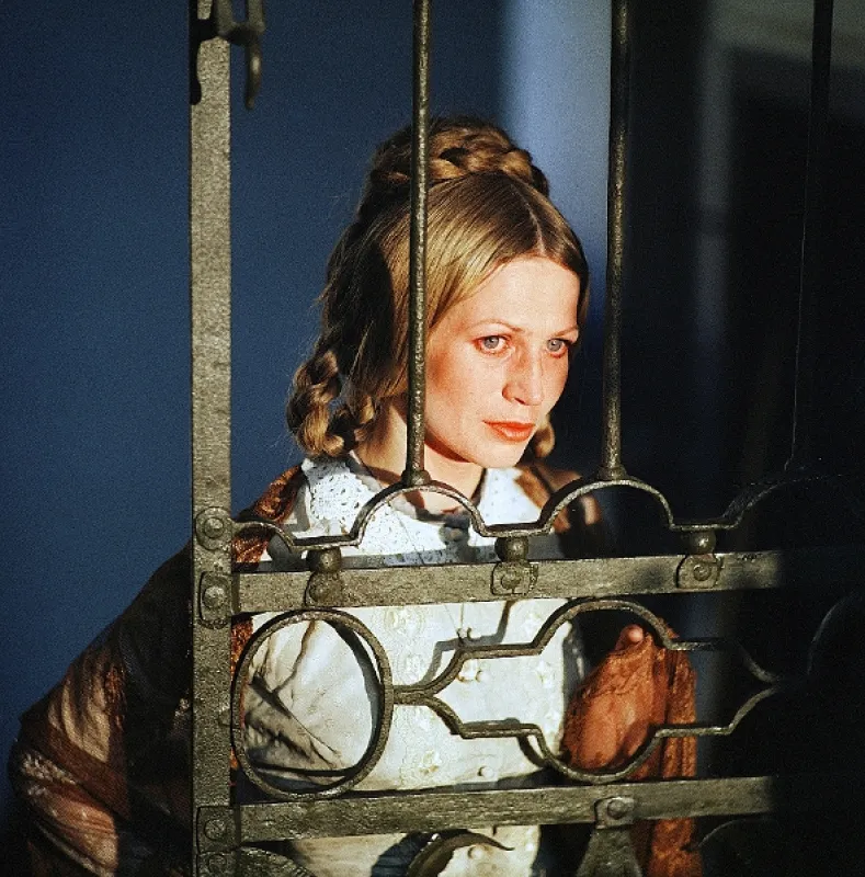 Povídka malostranská, 1981 - fotogaléria