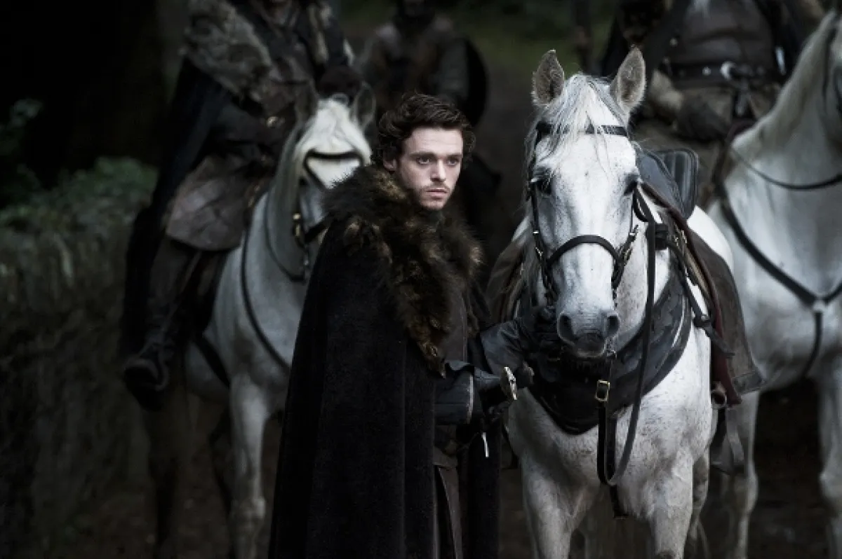 Hra o trůny (Game of Thrones: Winter Is Coming), 2011 - fotogaléria