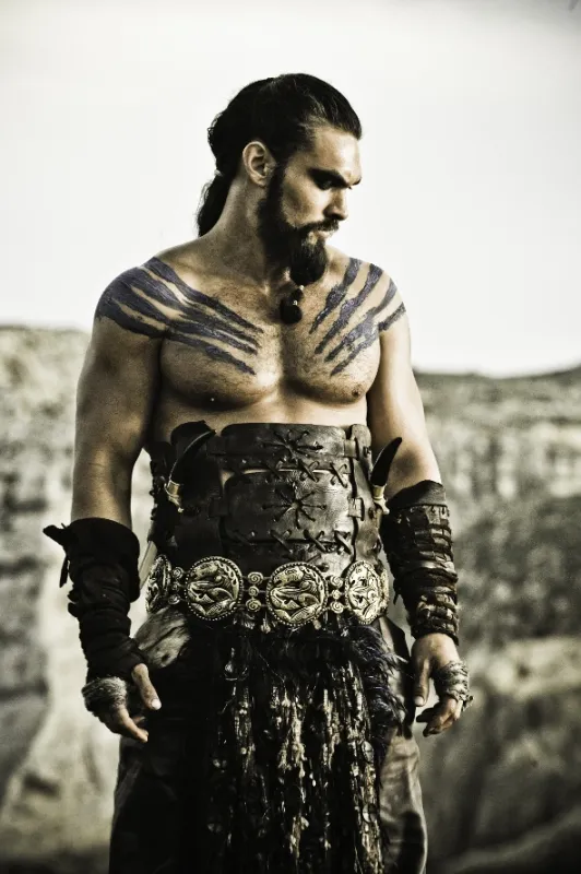 Hra o trůny (Game of Thrones: Winter Is Coming), 2011 - fotogaléria