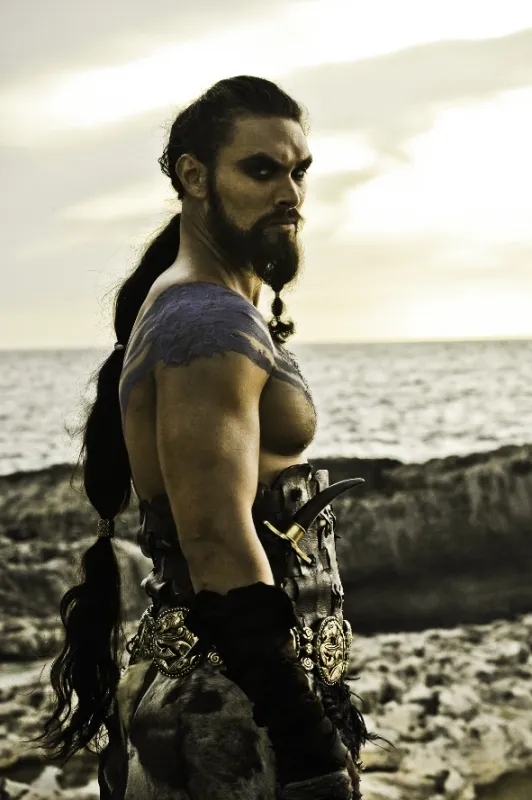Hra o trůny (Game of Thrones: Winter Is Coming), 2011 - fotogaléria