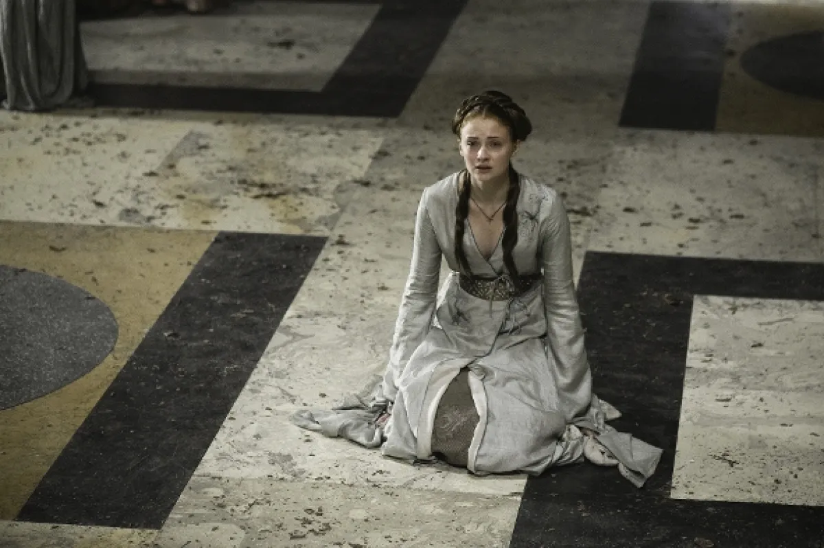 Hra o trůny (Game of Thrones II: Garden of Bones), 2012 - fotogaléria