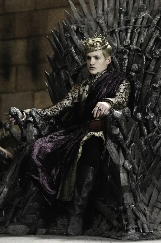 Hra o trůny (Game of Thrones II: Garden of Bones), 2012 - fotogaléria