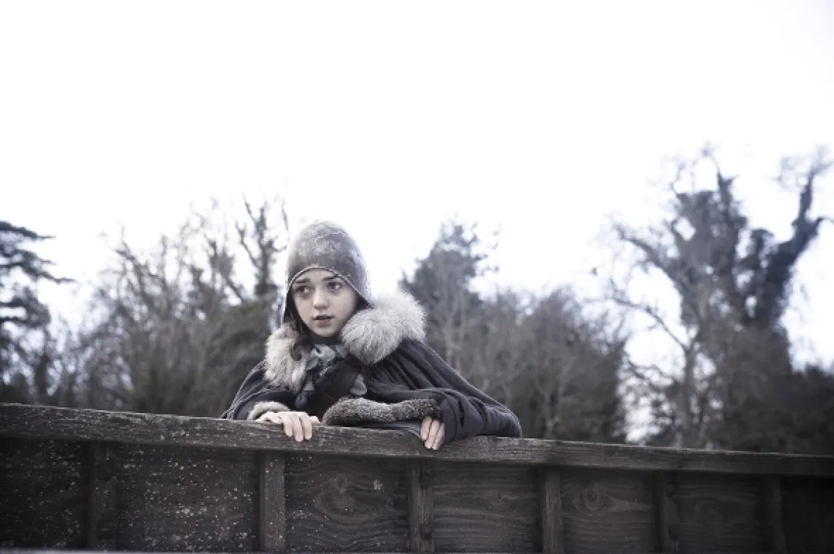 Hra o trůny (Game of Thrones: Winter Is Coming), 2011 - fotogaléria