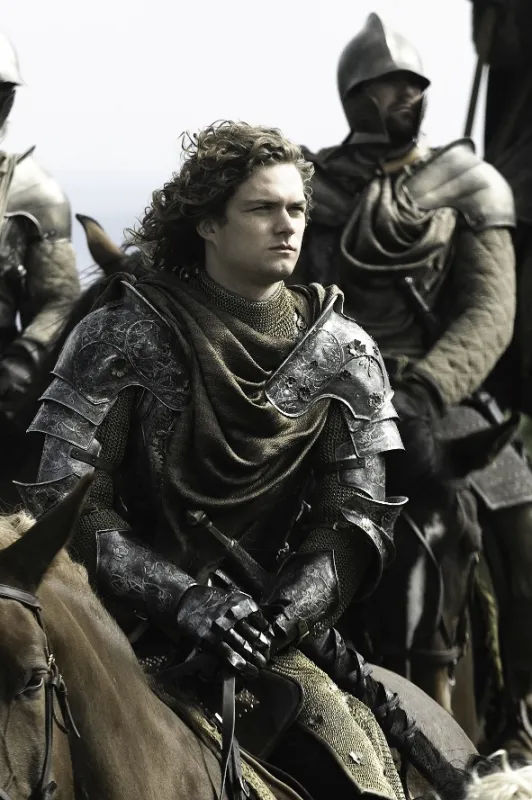 Hra o trůny (Game of Thrones II: Garden of Bones), 2012 - fotogaléria