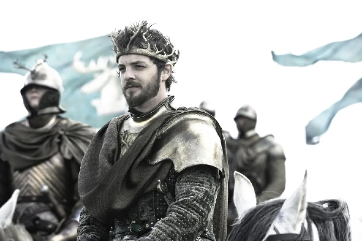 Hra o trůny (Game of Thrones II: Garden of Bones), 2012 - fotogaléria