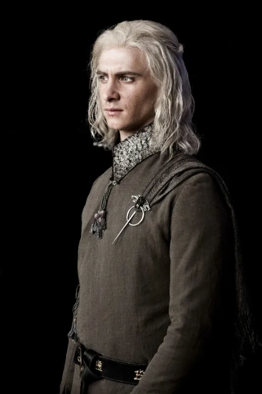 Hra o trůny (Game of Thrones: Winter Is Coming), 2011 - fotogaléria