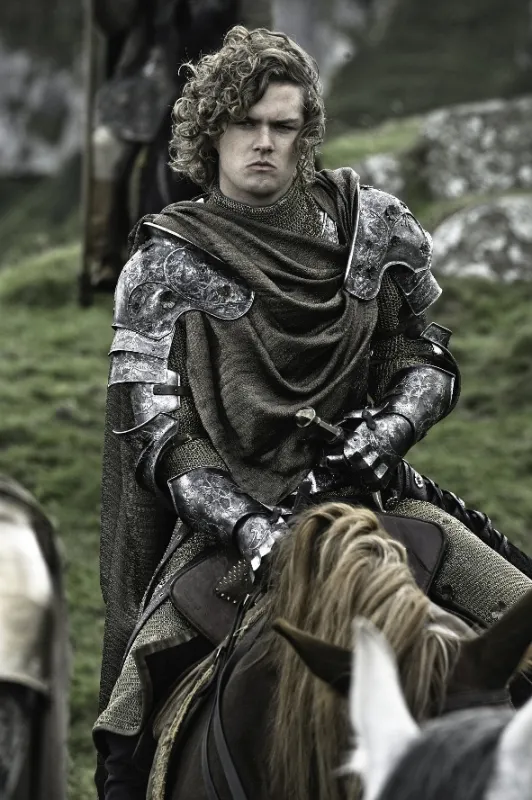 Hra o trůny (Game of Thrones II: Garden of Bones), 2012 - fotogaléria