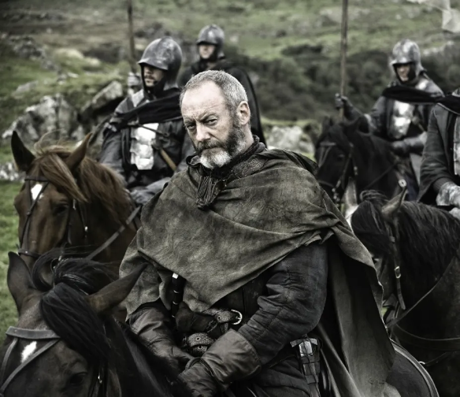 Hra o trůny (Game of Thrones II: Garden of Bones), 2012 - fotogaléria