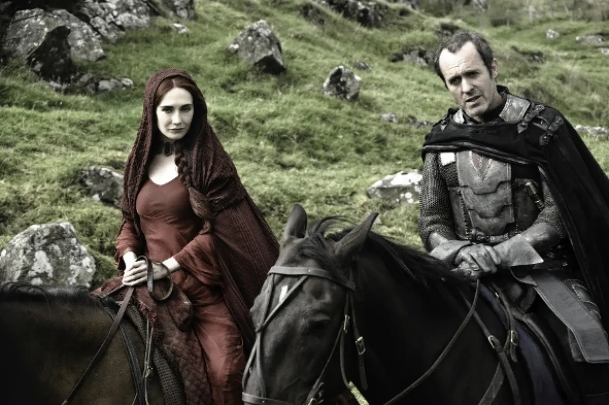 Hra o trůny (Game of Thrones II: Garden of Bones), 2012 - fotogaléria