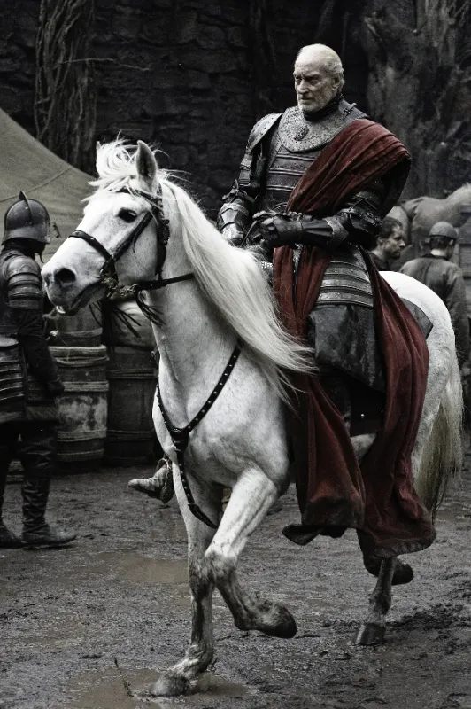 Hra o trůny (Game of Thrones II: Garden of Bones), 2012 - fotogaléria
