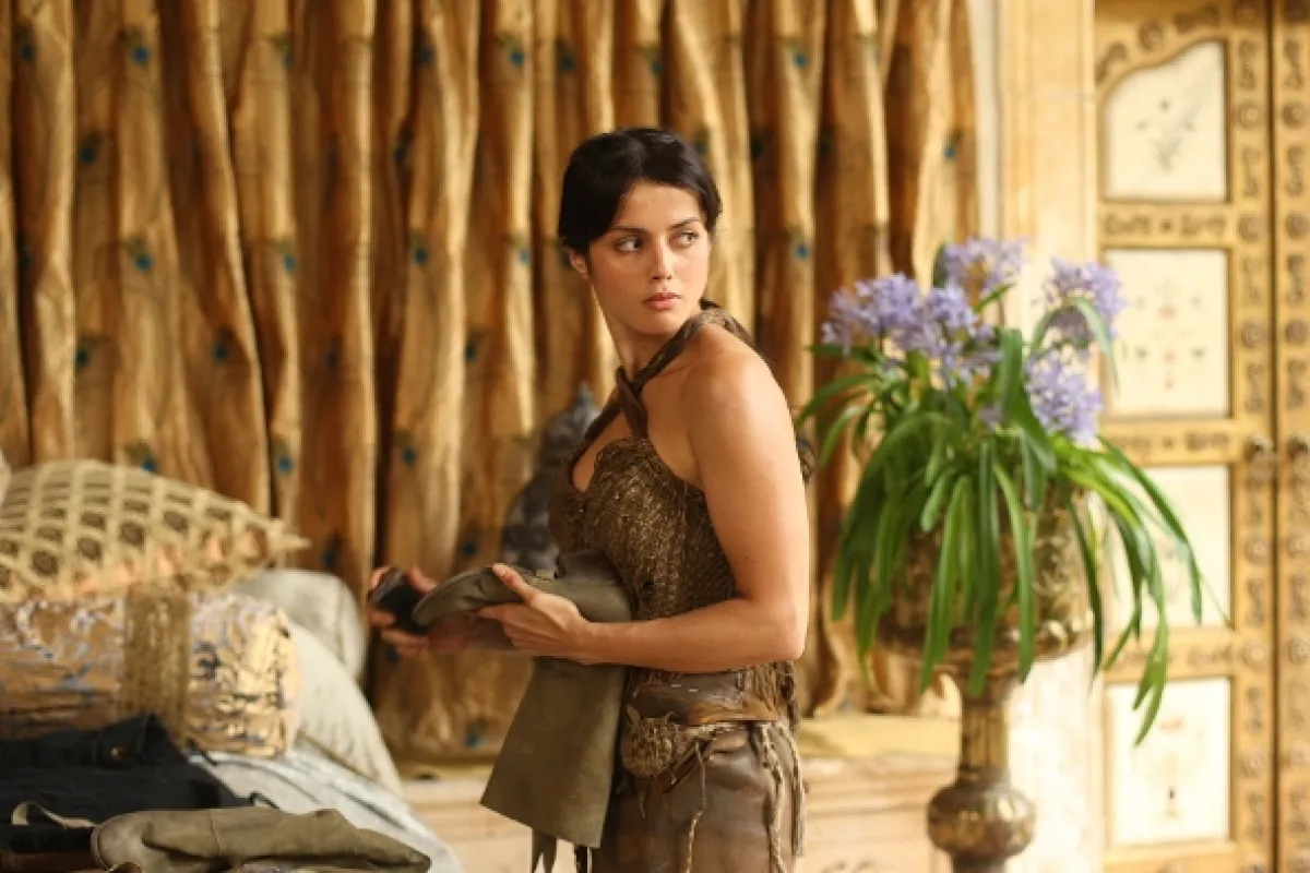 Hra o trůny (Game of Thrones II: Garden of Bones), 2012 - fotogaléria