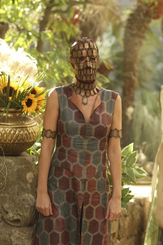 Hra o trůny (Game of Thrones II: Garden of Bones), 2012 - fotogaléria