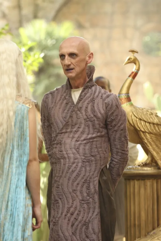 Hra o trůny (Game of Thrones II: Garden of Bones), 2012 - fotogaléria